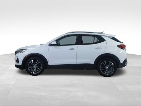 Used 2020 Buick Encore GX Select FWD image 9