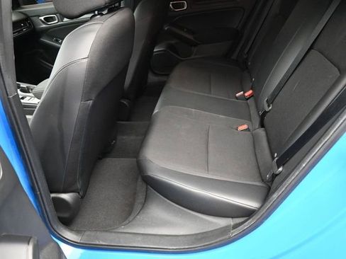 Used 2023 Honda Civic Sport image 19