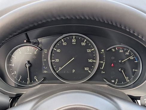 New 2025 MAZDA CX-5 AWD 2.5 S image 34