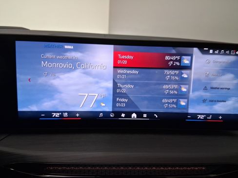 New 2026 BMW M440i Convertible w/ Premium Package image 23