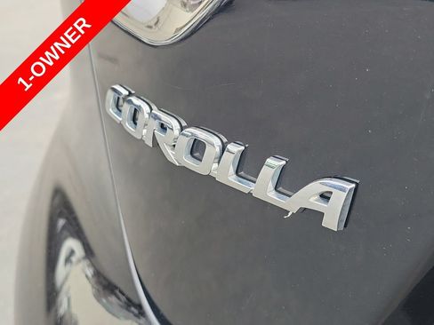 Used 2023 Toyota Corolla LE FWD image 9