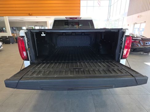 Used 2023 GMC Sierra 1500 Denali Ultimate AWD/4WD image 39