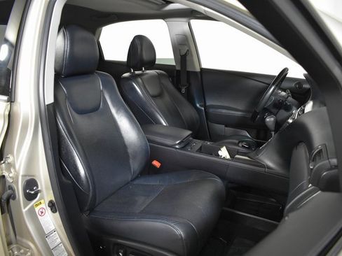 Used 2013 Lexus RX 350 AWD image 36