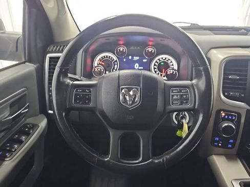 Used 2014 RAM 1500 Big Horn AWD/4WD image 14