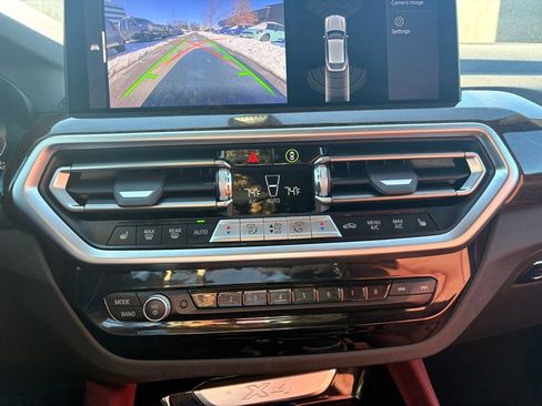 Used 2023 BMW X4 xDrive30i w/ Convenience Package image 37
