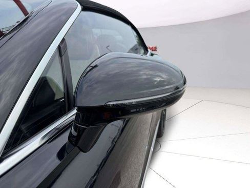 Used 2022 Bentley Continental GT AWD/4WD image 25