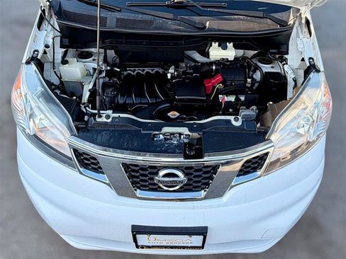Used 2015 Nissan NV200 SV w/ Technology Package FWD image 25