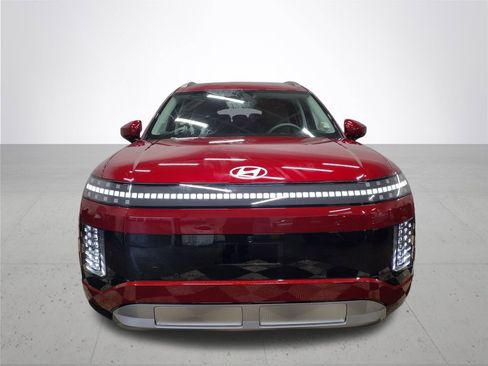 New 2026 Hyundai Ioniq 9 SEL AWD/4WD image 3