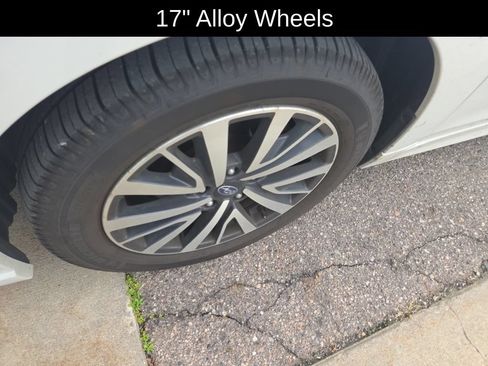 Used 2019 Subaru Legacy 2.5i w/ Alloy Wheel Package AWD/4WD image 10