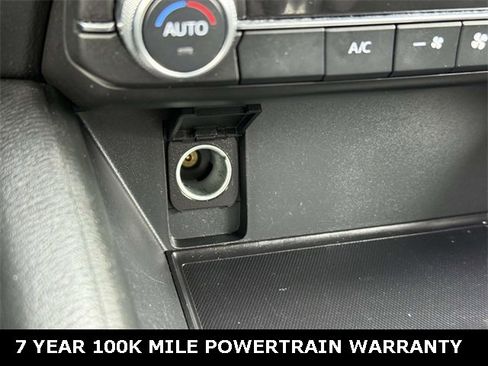 Used 2024 MAZDA CX-5 AWD 2.5 S w/ Select Package image 23