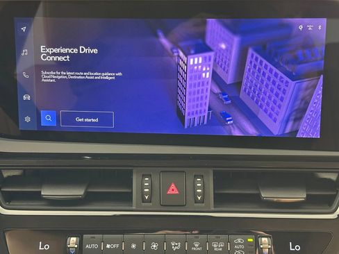 Used 2024 Lexus ES 300h Ultra Luxury w/ Accessory Package (Z1) image 6