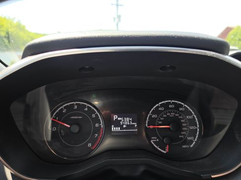 Used 2019 Subaru Crosstrek 2.0i Premium w/ Popular Package #2 AWD/4WD image 24