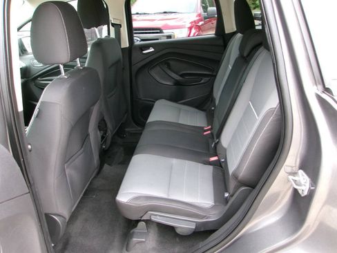 Used 2014 Ford Escape SE AWD/4WD image 9