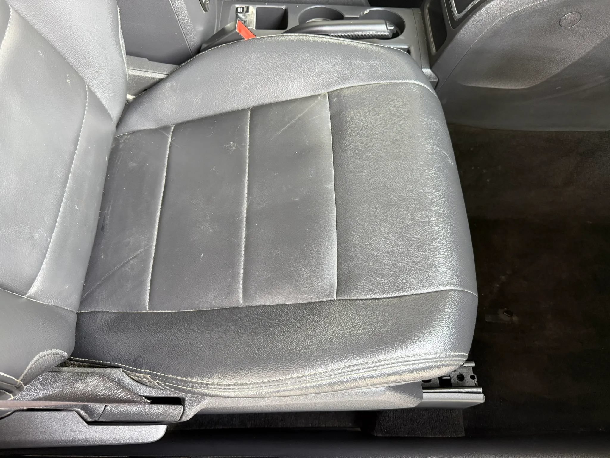 Used 2015 Jeep Patriot High Altitude AWD/4WD image 13