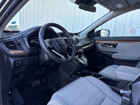Used 2022 Honda CR-V EX image 21