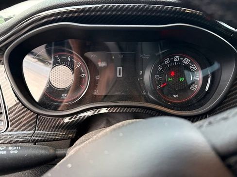 Used 2020 Dodge Challenger SXT w/ Blacktop Package AWD/4WD image 11