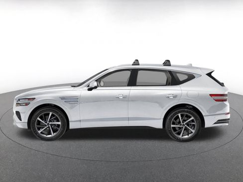 Used 2026 Genesis GV80 2.5T AWD/4WD image 3