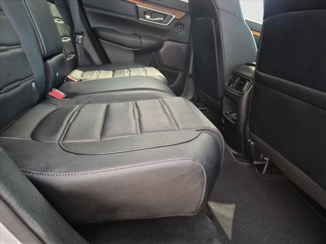 Used 2022 Honda CR-V EX-L image 20