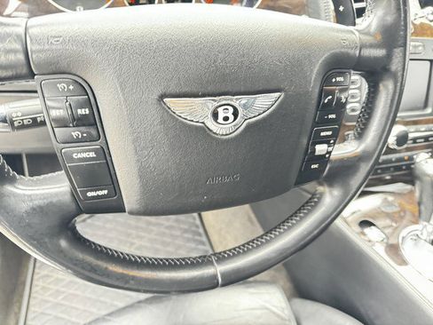 Used 2005 Bentley Continental GT image 22