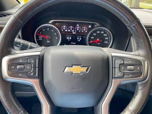Used 2021 Chevrolet Suburban Premier AWD/4WD image 45