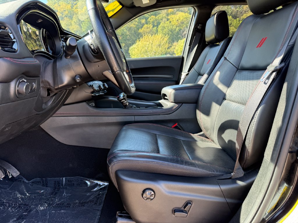 Used 2024 Dodge Durango R/T w/ Tow 'N Go Group AWD/4WD image 20