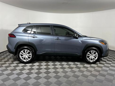Certified 2026 Toyota Corolla Cross L image 4