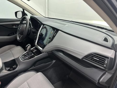 Used 2025 Subaru Outback Premium AWD/4WD image 24