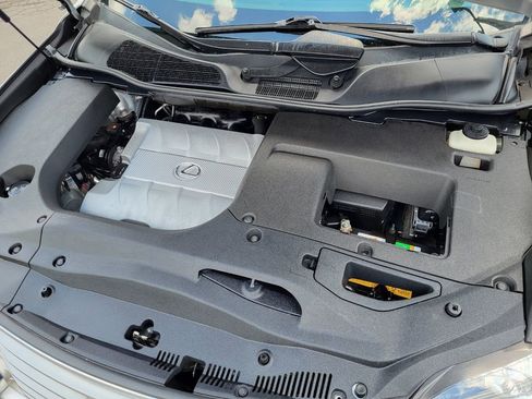 Used 2015 Lexus RX 350 F Sport image 9