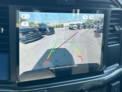 New 2026 Ford F150 STX AWD/4WD image 26
