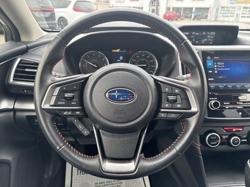 Used 2023 Subaru Crosstrek 2.5i Limited image 11