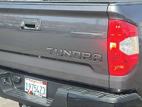Used 2019 Toyota Tundra SR5 image 8
