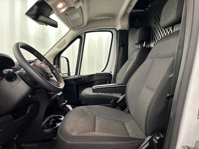 Used 2025 RAM ProMaster 2500 w/ U-Haul Equipment Group FWD image 6