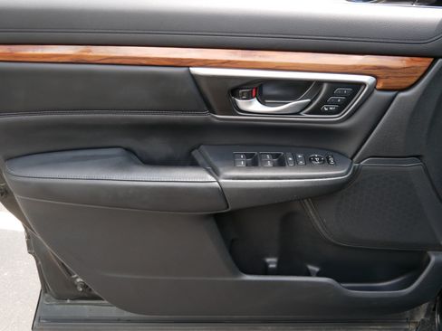 Used 2019 Honda CR-V EX-L image 30