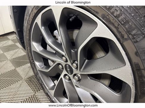 Certified 2022 Lincoln Nautilus Reserve w/ Equipment Group 201A image 67