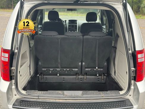 Used 2010 Dodge Grand Caravan SE w/ Climate Group image 69