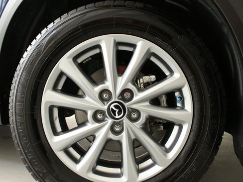 Used 2023 MAZDA CX-5 AWD 2.5 S w/ Select Package image 29