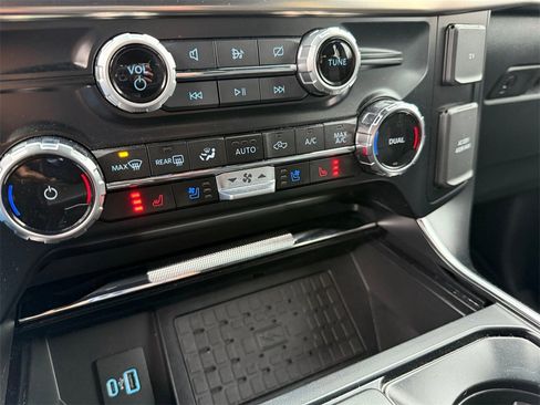 Certified 2023 Ford F150 Raptor image 24