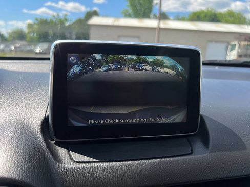 Used 2017 Toyota Yaris iA FWD image 26