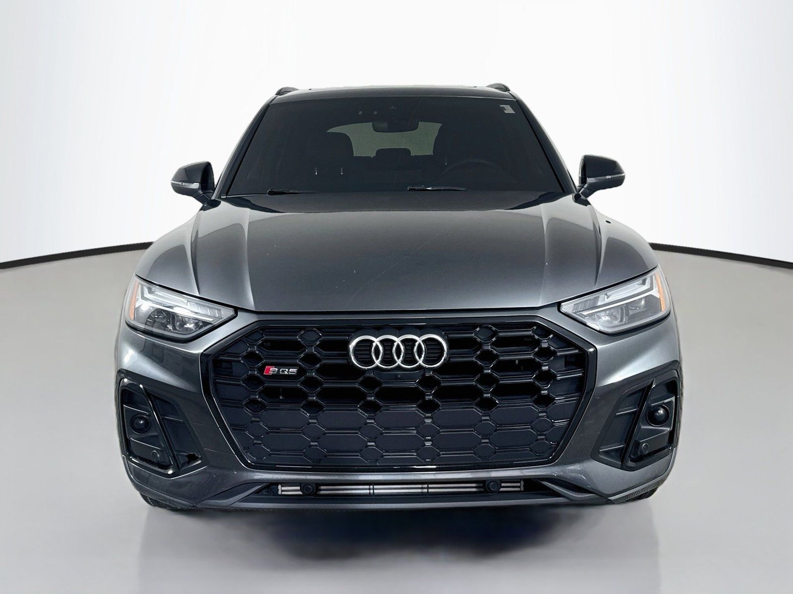 Certified 2023 Audi SQ5 Premium Plus w/ Premium Plus Package AWD/4WD image 6