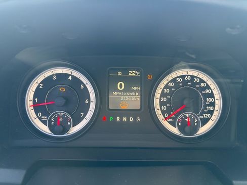 Used 2013 RAM 1500 Express image 6