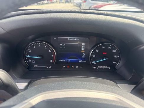 Certified 2023 Ford Explorer XLT w/ Equipment Group 202A AWD/4WD image 35