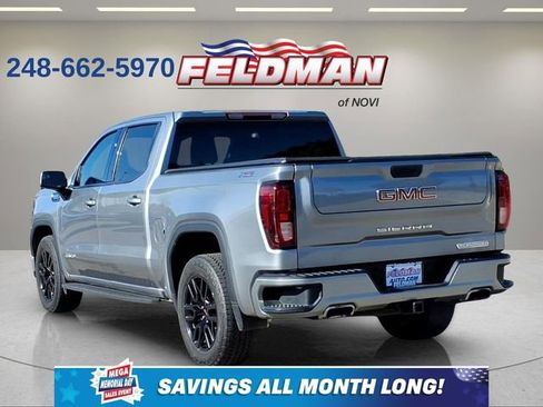 Used 2023 GMC Sierra 1500 Elevation AWD/4WD image 3