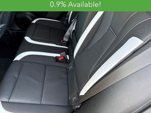 New 2026 Buick Envision Sport Touring image 5