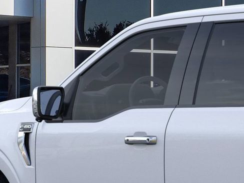 New 2025 Ford F150 XLT w/ Equipment Group 302A MID image 39