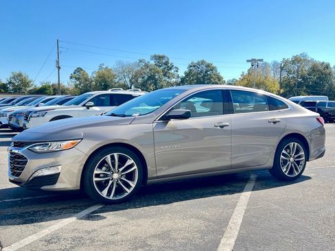 Used 2024 Chevrolet Malibu LT image 10