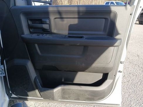 New 2026 RAM 2500 Tradesman image 28