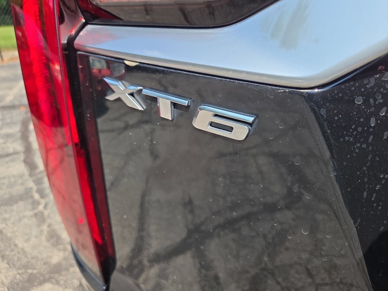Used 2023 Cadillac XT6 Premium Luxury w/ Technology Package AWD/4WD image 29
