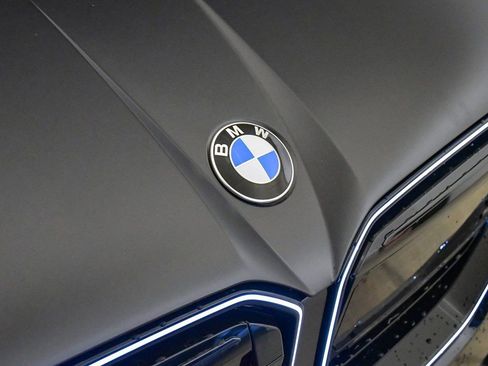 New 2026 BMW X3 M50 image 8