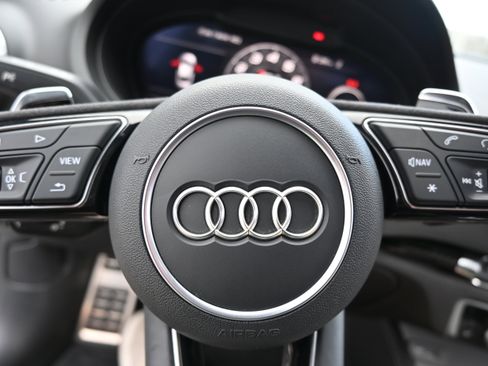 Used 2018 Audi RS 3 image 45