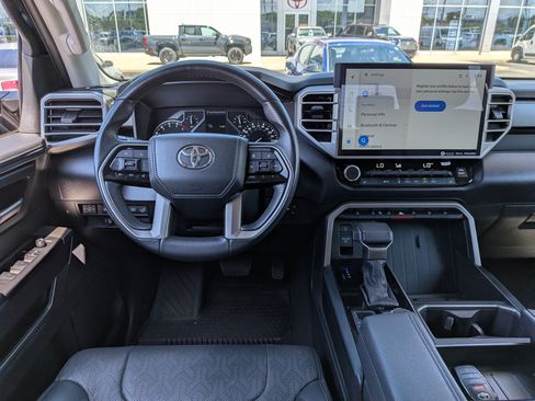 Used 2023 Toyota Tundra SR5 w/ SR5 Premium Package AWD/4WD image 24
